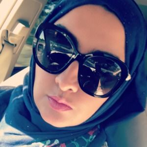 Meet your Posher, Nida